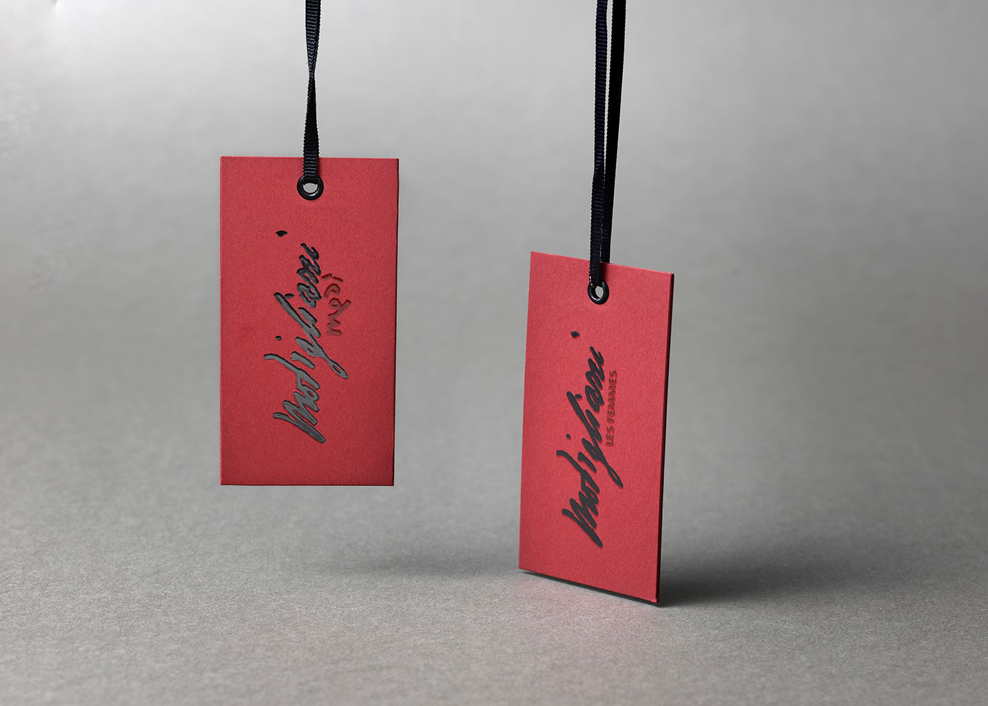 Tags